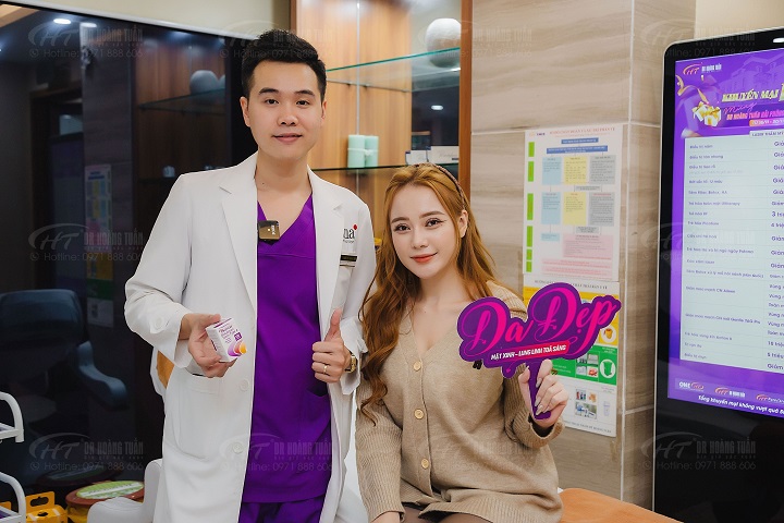 Tổng kết khách hàng tháng 11/2021